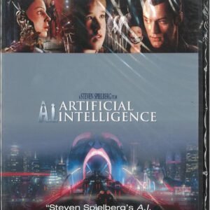 A.I. - Artificial Intelligence (Full Screen Two-Disc Special Edition)