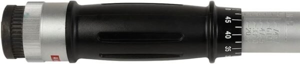 AFF 3/4" Drive 600 ft/lbs Ratcheting Torque Wrench, 43" OAL, 41054 - Image 7