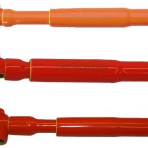 Cementex 40200TW38I 3/8 in. Square Drive, 40-200 Ft-Lbs Torque Wrench