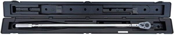 ATD Tools Torque Wrench 3/4DR 100-600 FT/LBS USA Made