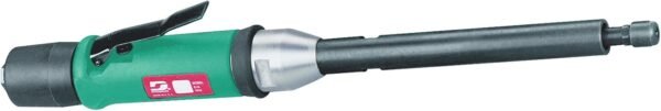 Dynabrade 53501: .5 Hp Straight-Line 7-1/4" (184 Mm) Extension Die Grinder
