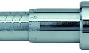 1" Drive Ratchet Head Micrometer Torque Wrench 140-700 ft-lb