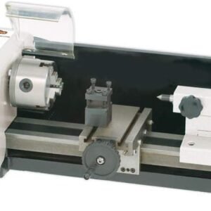 Shop Fox M1015 6-Inch by 10-Inch Micro Lathe