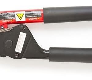 Crescent H.K. Porter 27-1/2" Ratchet-type, Soft Cable Cutter, 2" Capacity - 8690FSK