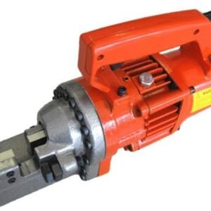 CCTI Portable Rebar Cutter - Electric Hydraulic Cut Up to #7 7/8" Rebar and Round Bar(Model: RC-227C)