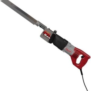 SUPERSHEAR CLOSED CELL KIT, 18in BLADE INCLUDED - (12 lbs), Multicolor, One Size (CK53-0018)