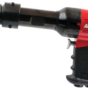 AIRCAT Pneumatic Tools 5300-B-T: Super Duty 0.498-Inch Shank Air Hammer 1,700 BPM - Hammer