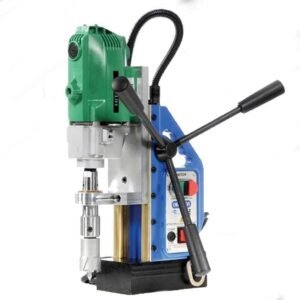 Champion Cutting Tool RotoBrute RB32 MiniBrute Magnetic Drill Press-Portable