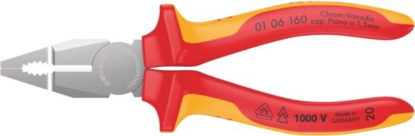 Wera 2go E 1 Tool set for Electricians - Image 14