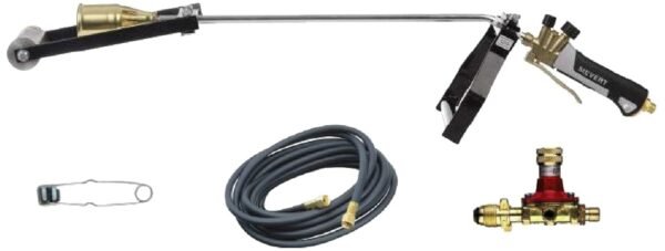 Sievert Industries EBK-2 Standup Embedder Tool Kit
