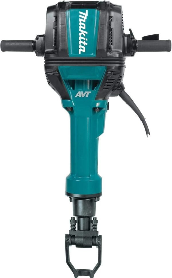 Makita HM1812 70 Advanced AVT Breaker Hammer, Accepts 1-1/8" Hex Bits, 70 lb - Image 2