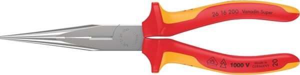 Wera 2go E 1 Tool set for Electricians - Image 16