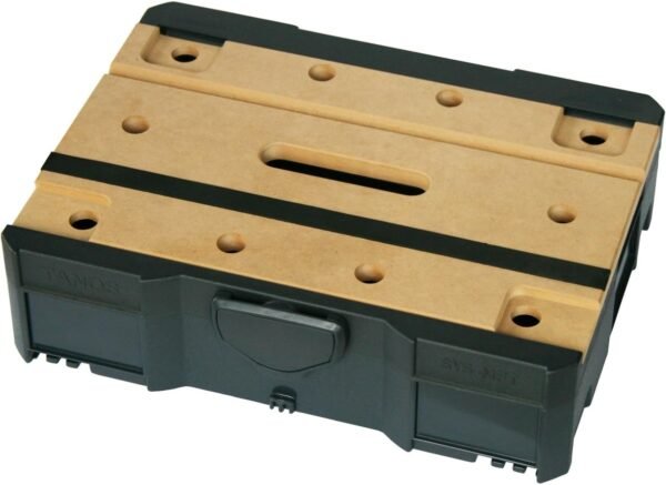 Bessey STC-S-MFT Systainer Toggle Clamp Set, Black, 1 - Image 2