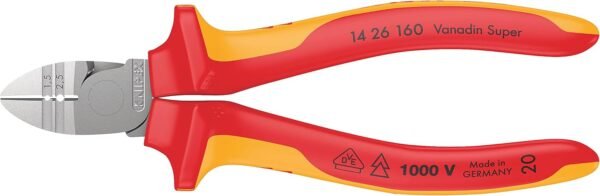 Wera 2go E 1 Tool set for Electricians - Image 15