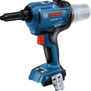 BOSCH GRG18V-3600CN 18V Brushless Connected Rivet Tool (Bare Tool)
