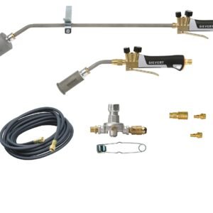 Sievert Industries TI4460 Torch Kit