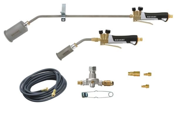 Sievert Industries TI4460 Torch Kit