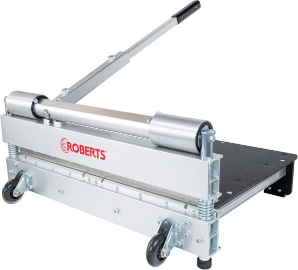 ROBERTS 25" PrecisionCuts Pro Multi-Floor Cutter - Image 7