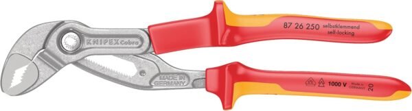 Wera 2go E 1 Tool set for Electricians - Image 17