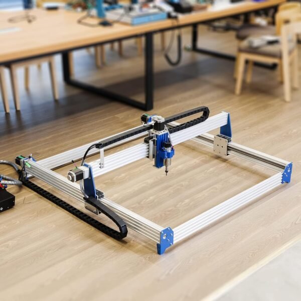 39” x 40” (1000 x 1020mm) XY-Axis Extension Upgraded Accessories Kit for CNC Router Machine PROVerXL 4030 V1 - Image 9