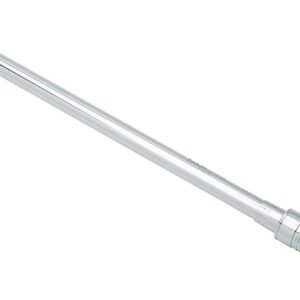 CDI 3/4 Inch Drive Adjustable Click Torque Wrench, Range 80-400 Ft Lbs / 85-491 Nm (4004MFRMH)