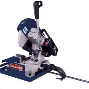 PALMGREN 9683150-9" Bench Top Cold Saw