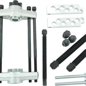 Pin Press Kit compatible with Medium and Heavy Duty Trucks Semi Trucks Class 3-8 Transportation Trucks and Equipment Replaces OE 90150