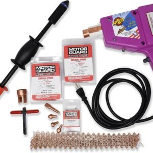 Motor Guard JO2250 Magna-Spot Super-Pro Plus Studwelder Kit
